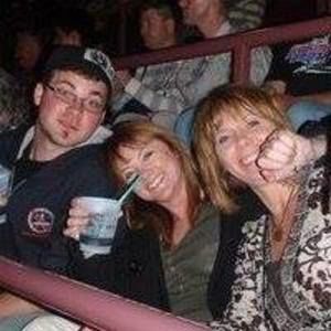 Meet your Posher, Tracey